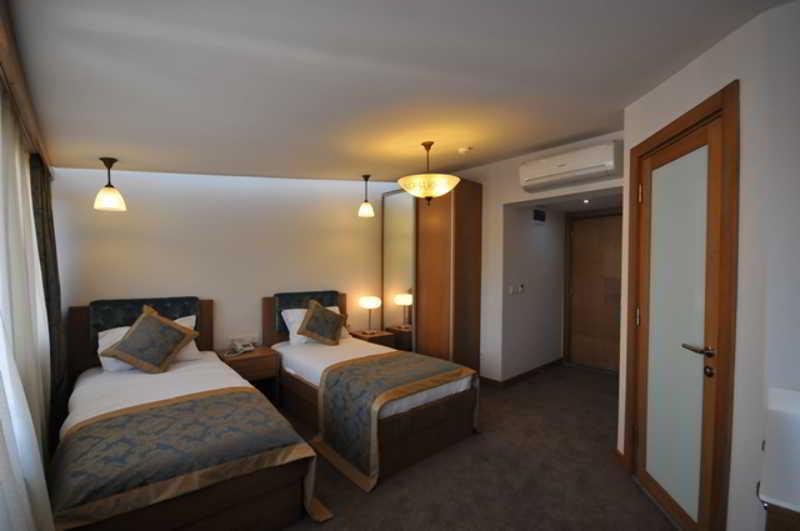 Cumbali Luxury Boutique Hotel Istanbul Exterior foto