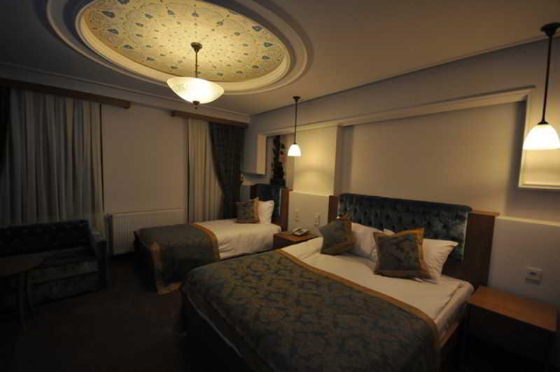Cumbali Luxury Boutique Hotel Istanbul Exterior foto