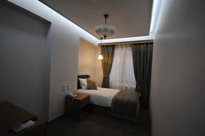 Cumbali Luxury Boutique Hotel Istanbul Exterior foto