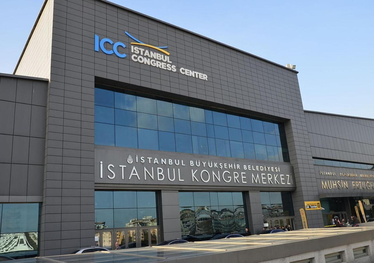 Cumbali Luxury Boutique Hotel Istanbul Exterior foto