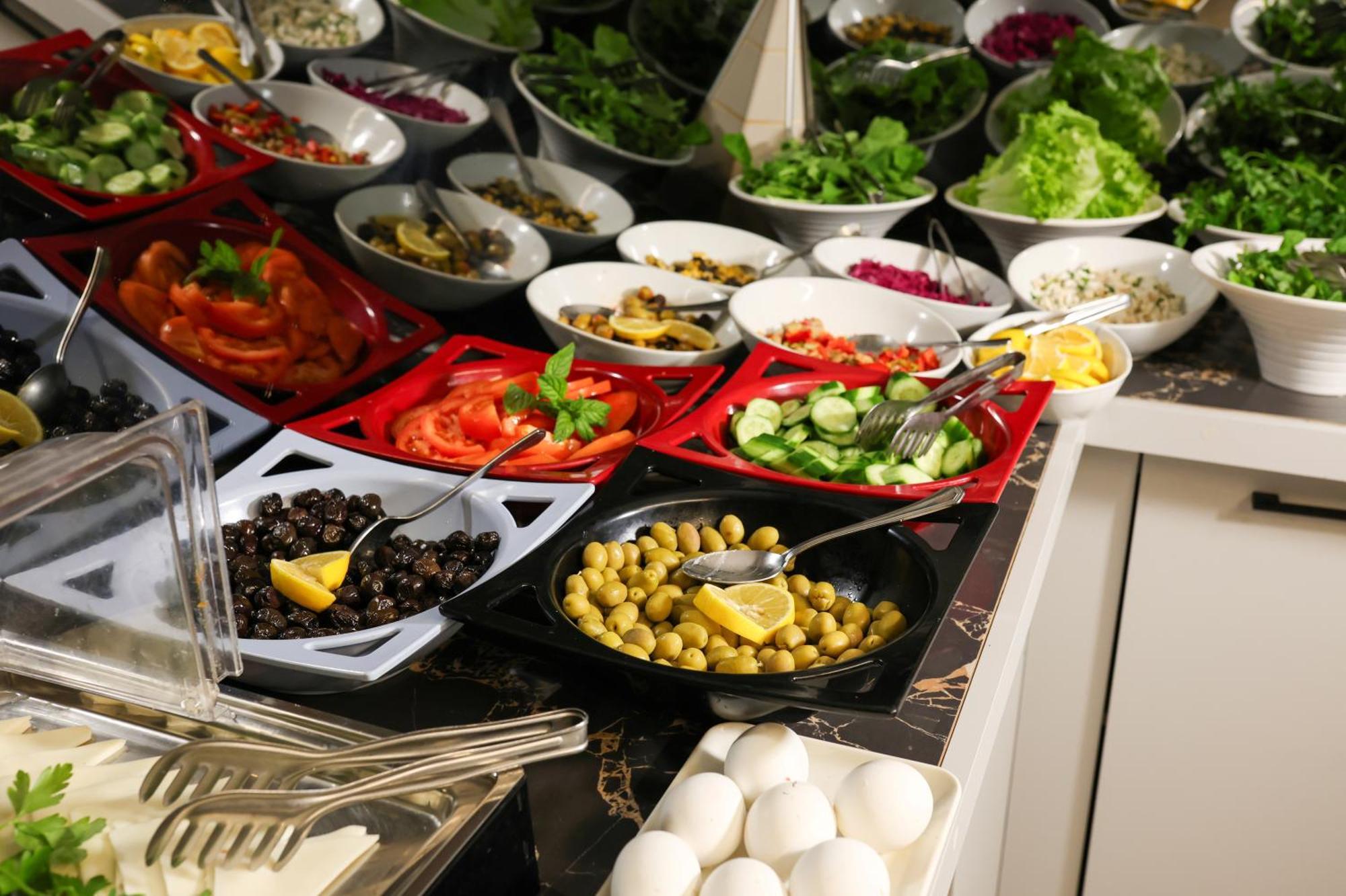 Cumbali Luxury Boutique Hotel Istanbul Exterior foto