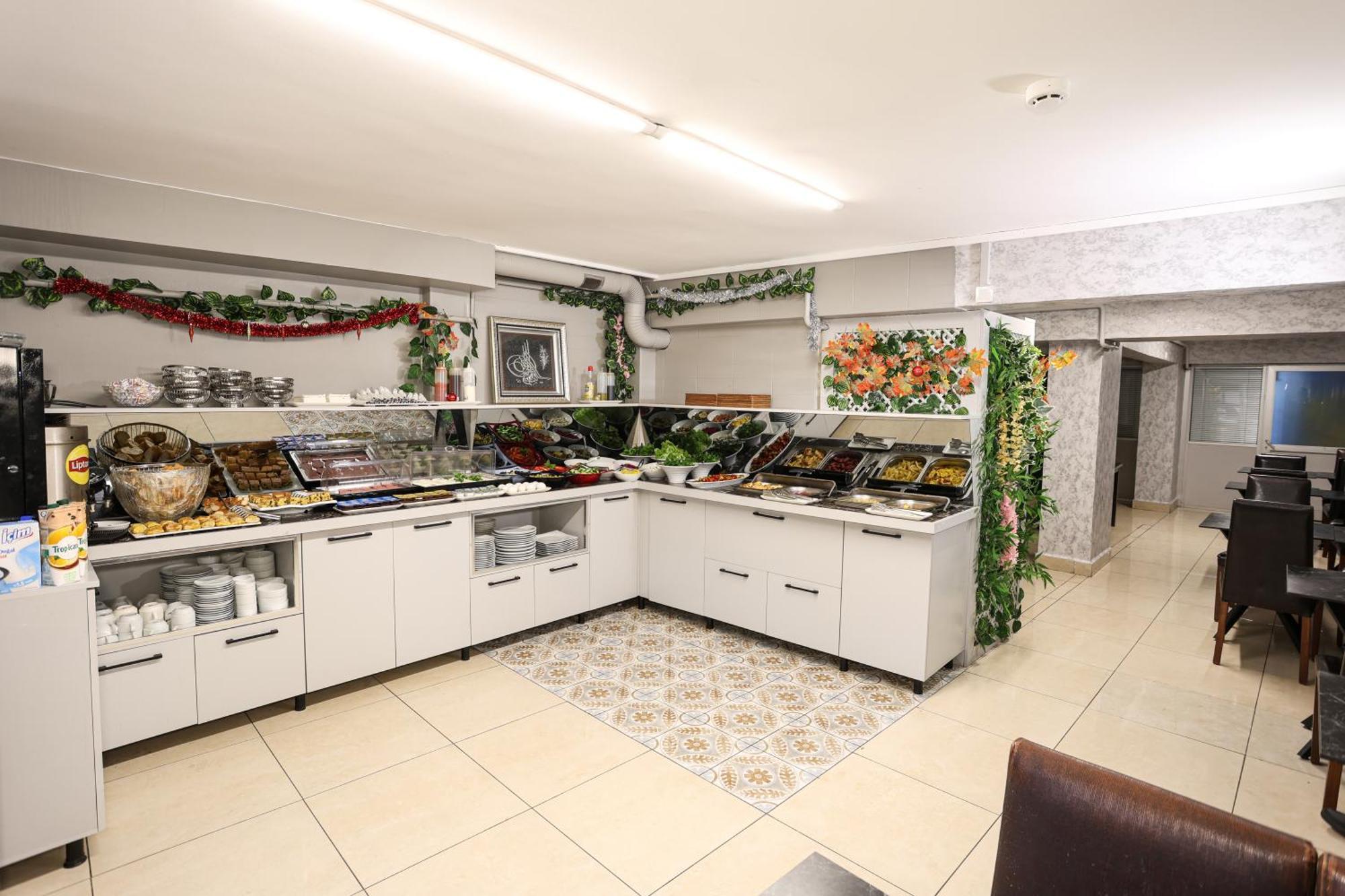 Cumbali Luxury Boutique Hotel Istanbul Exterior foto