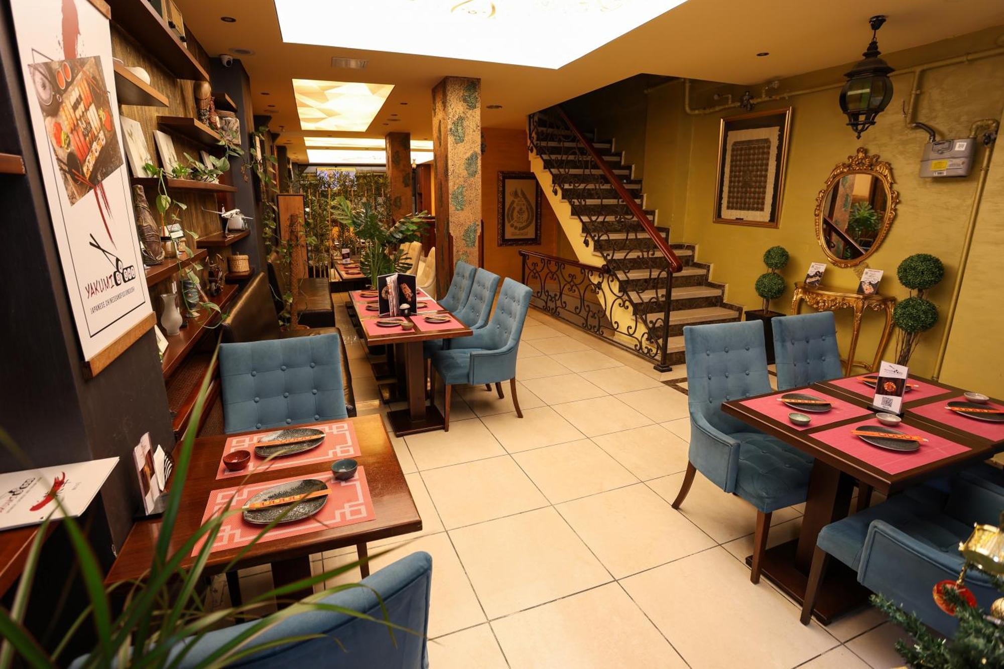 Cumbali Luxury Boutique Hotel Istanbul Exterior foto