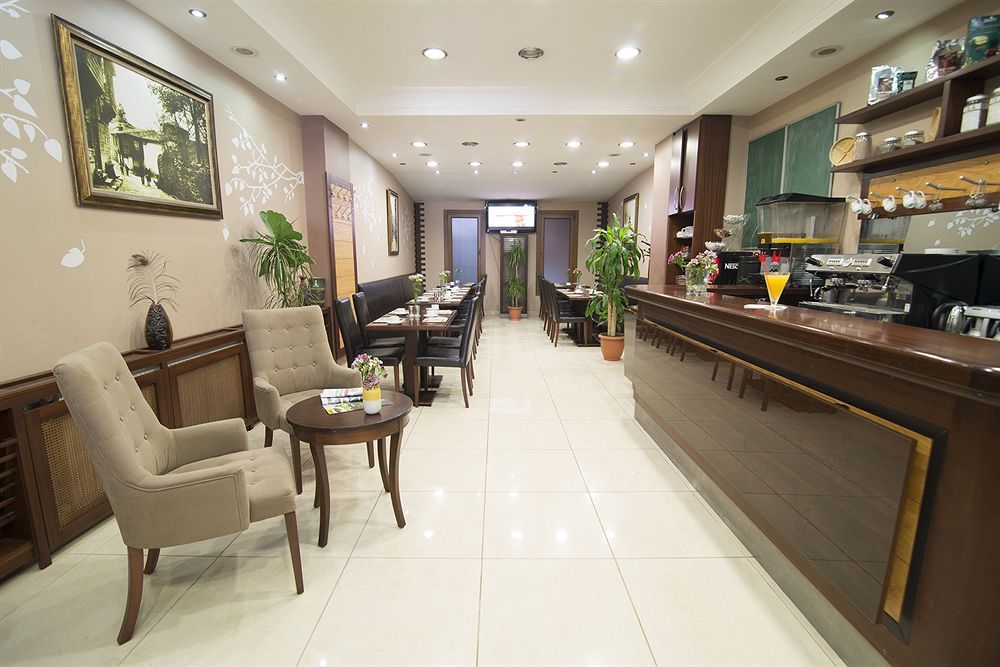 Cumbali Luxury Boutique Hotel Istanbul Exterior foto