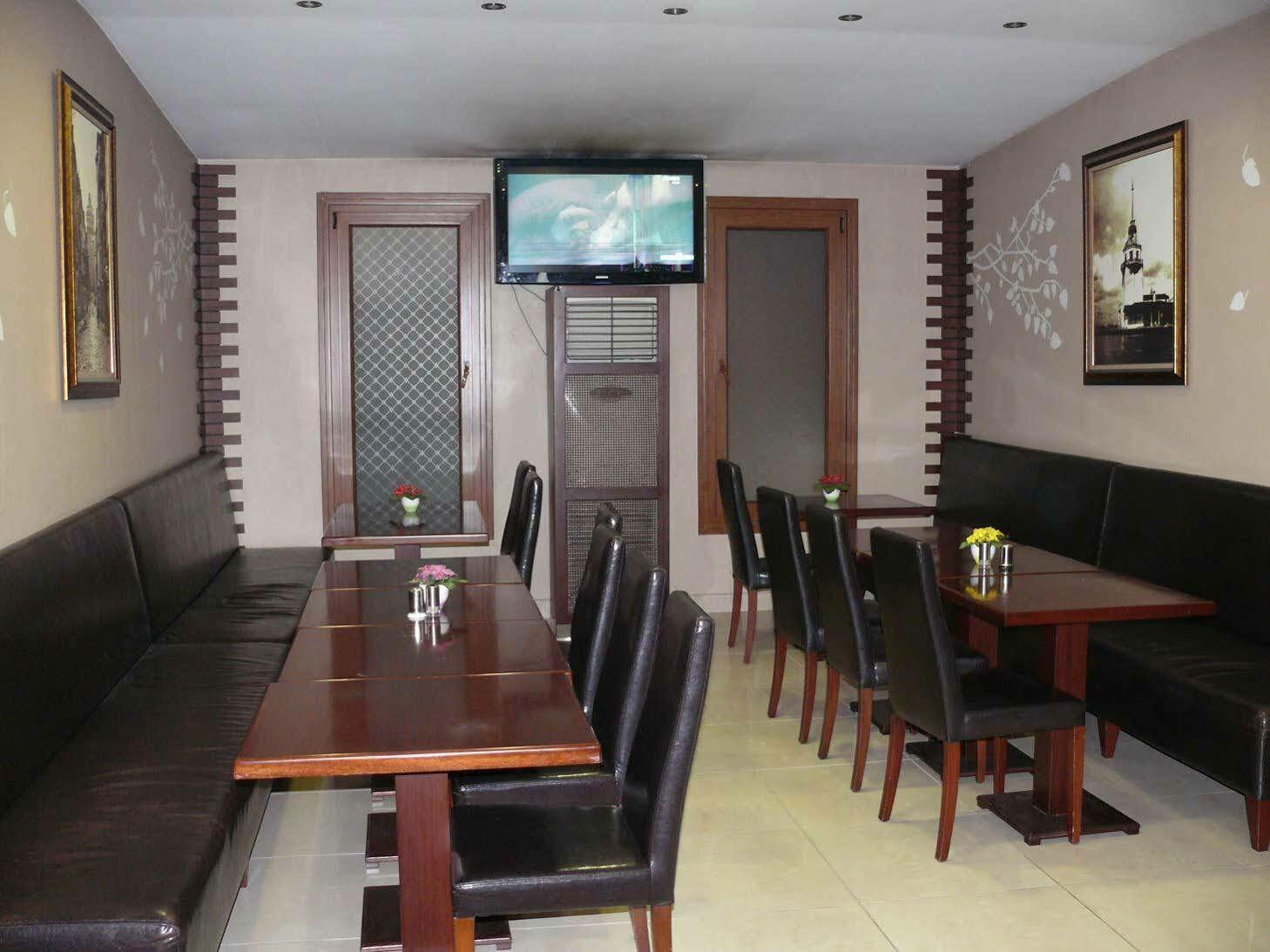 Cumbali Luxury Boutique Hotel Istanbul Exterior foto
